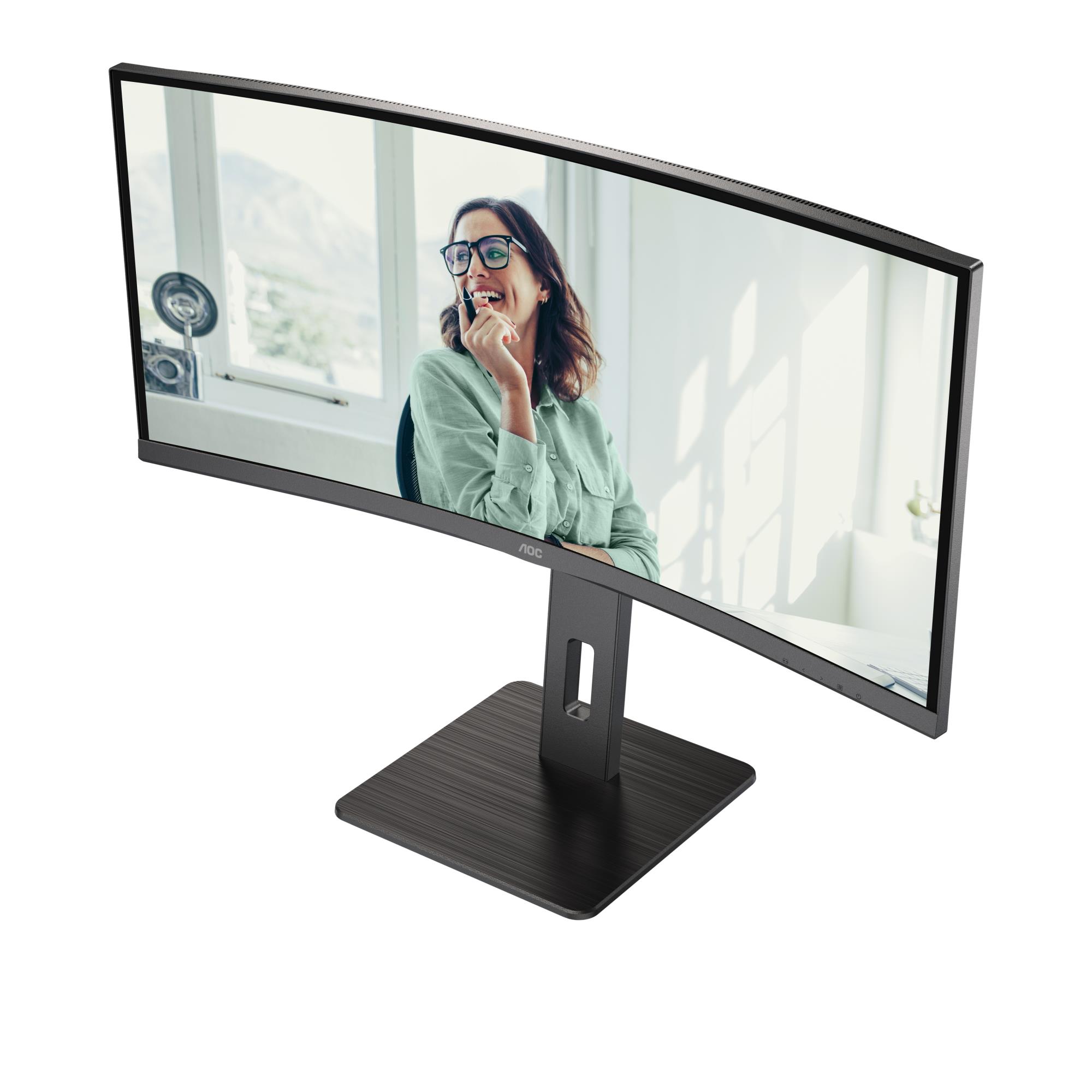 AOC CU34P3CV 4