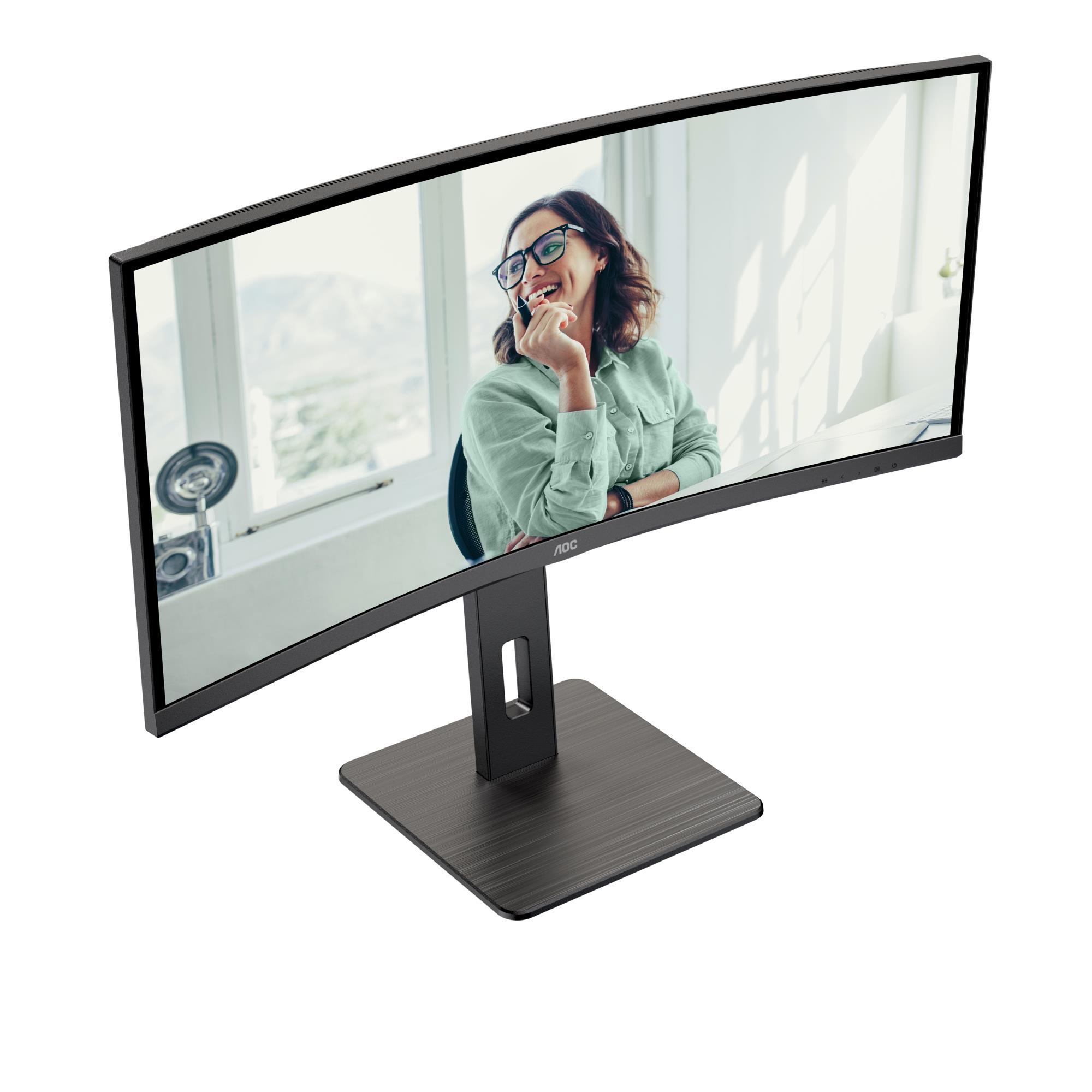 AOC CU34P3CV 5