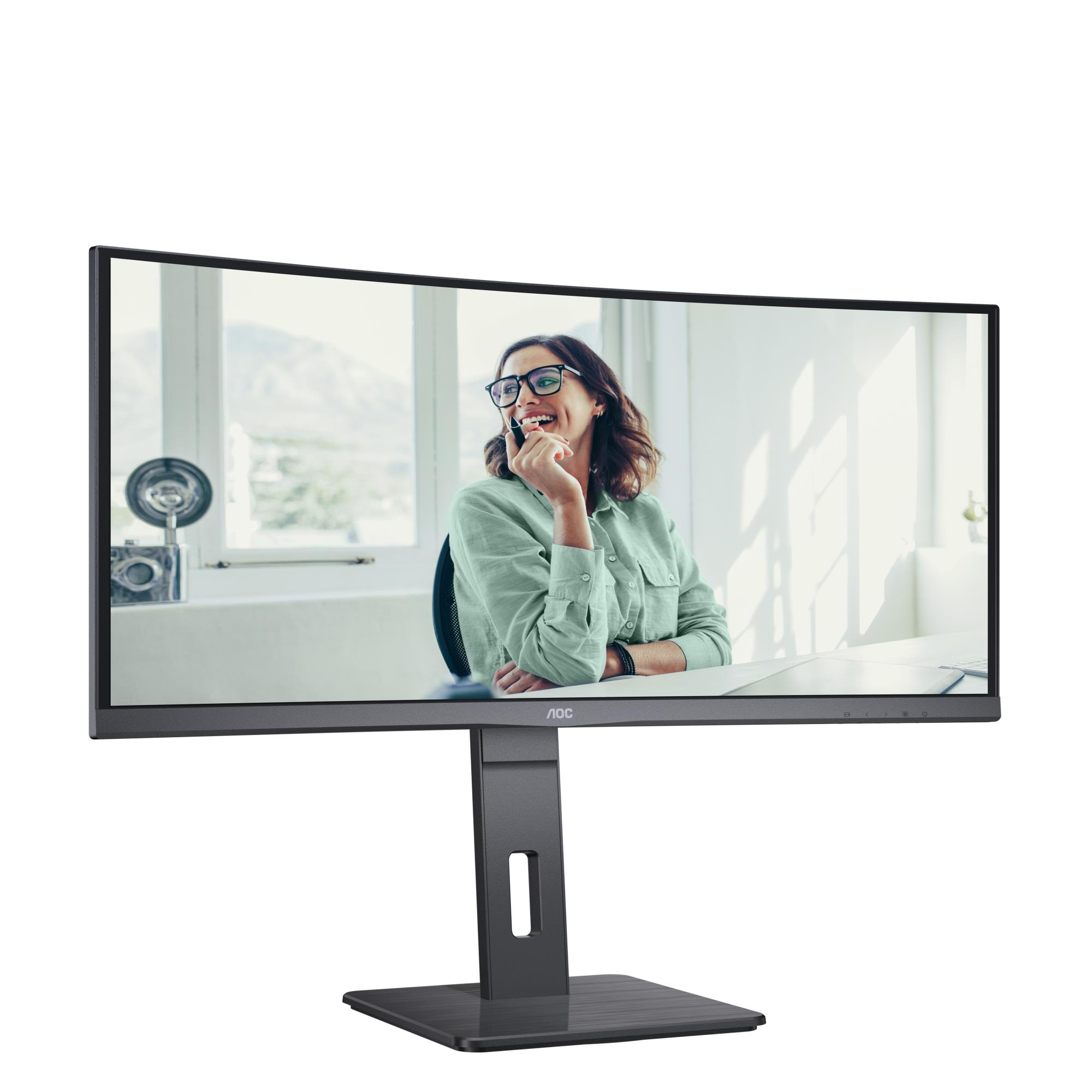 AOC CU34P3CV 7