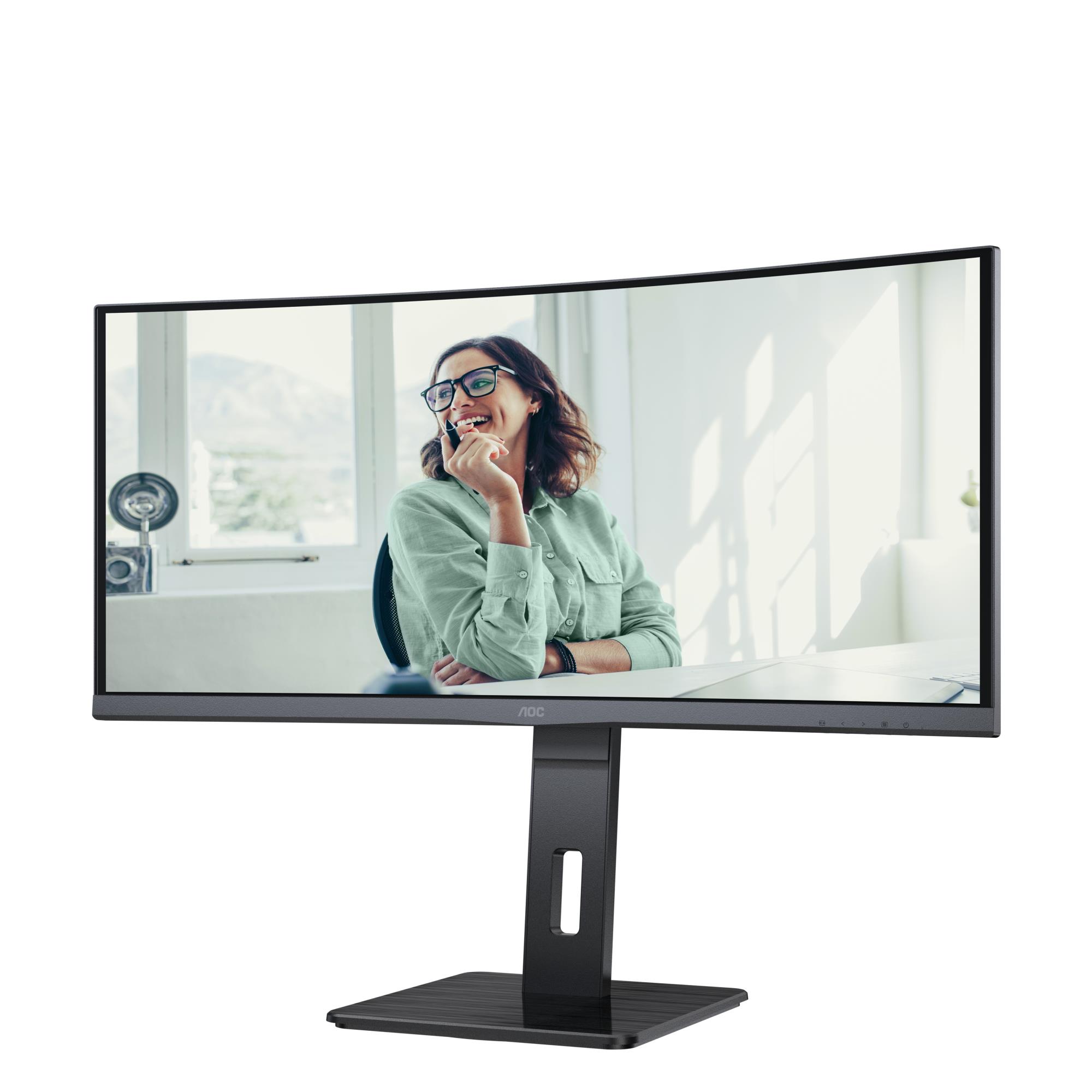 AOC CU34P3CV 8