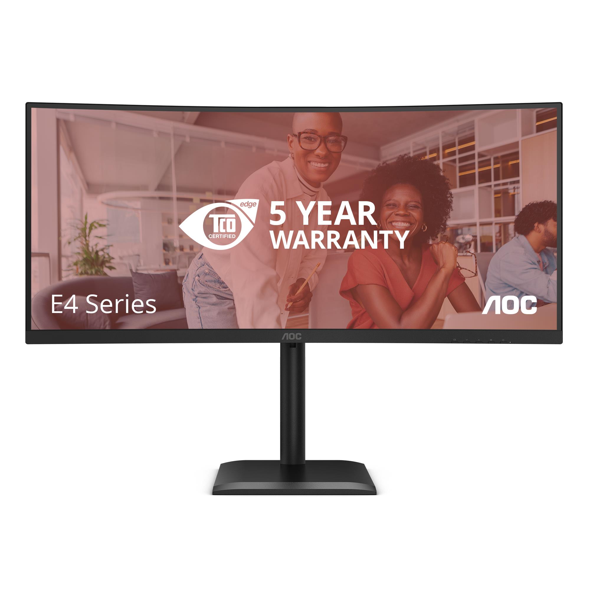 AOC CU34E4CV 2