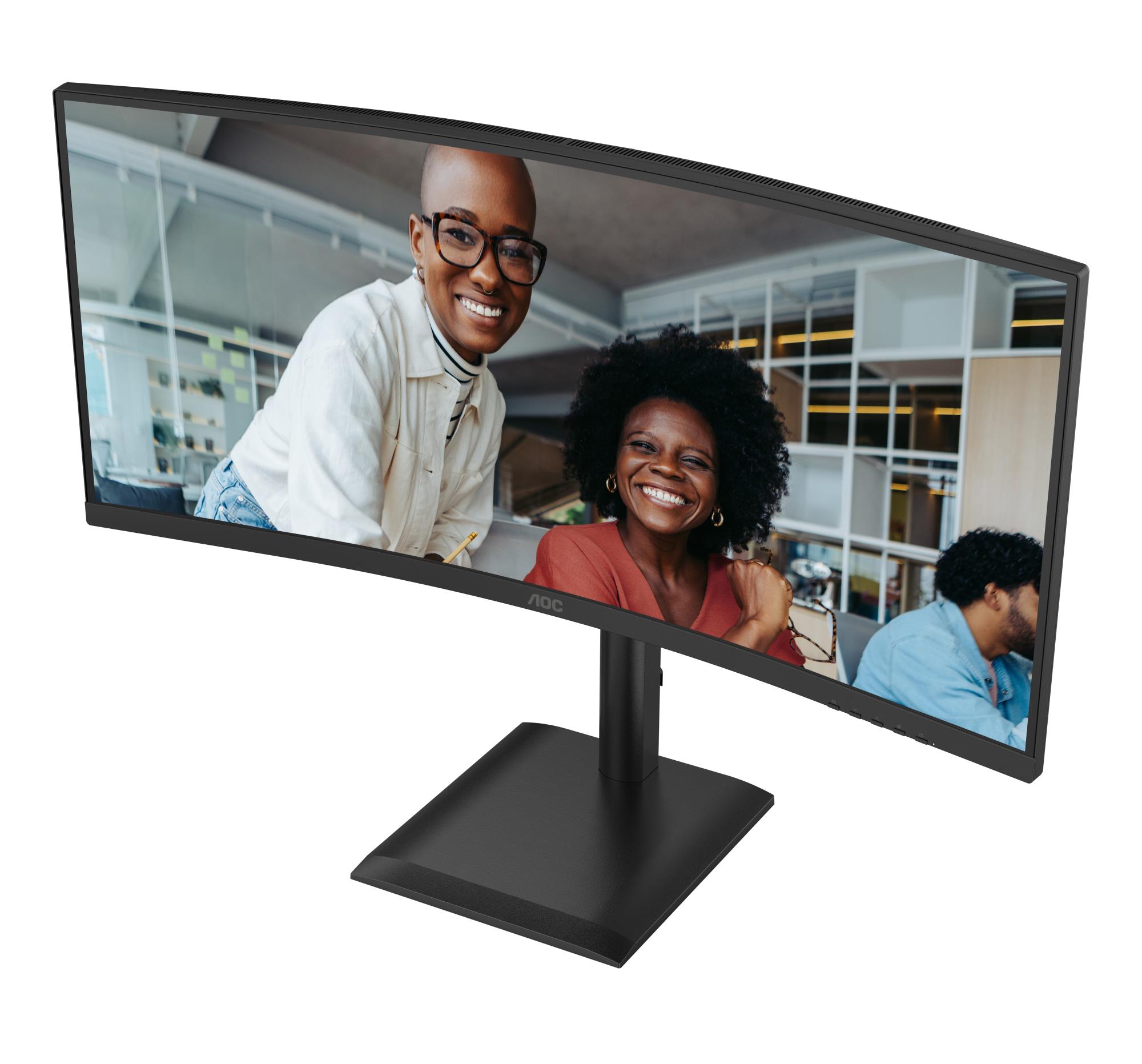 AOC CU34E4CV 11