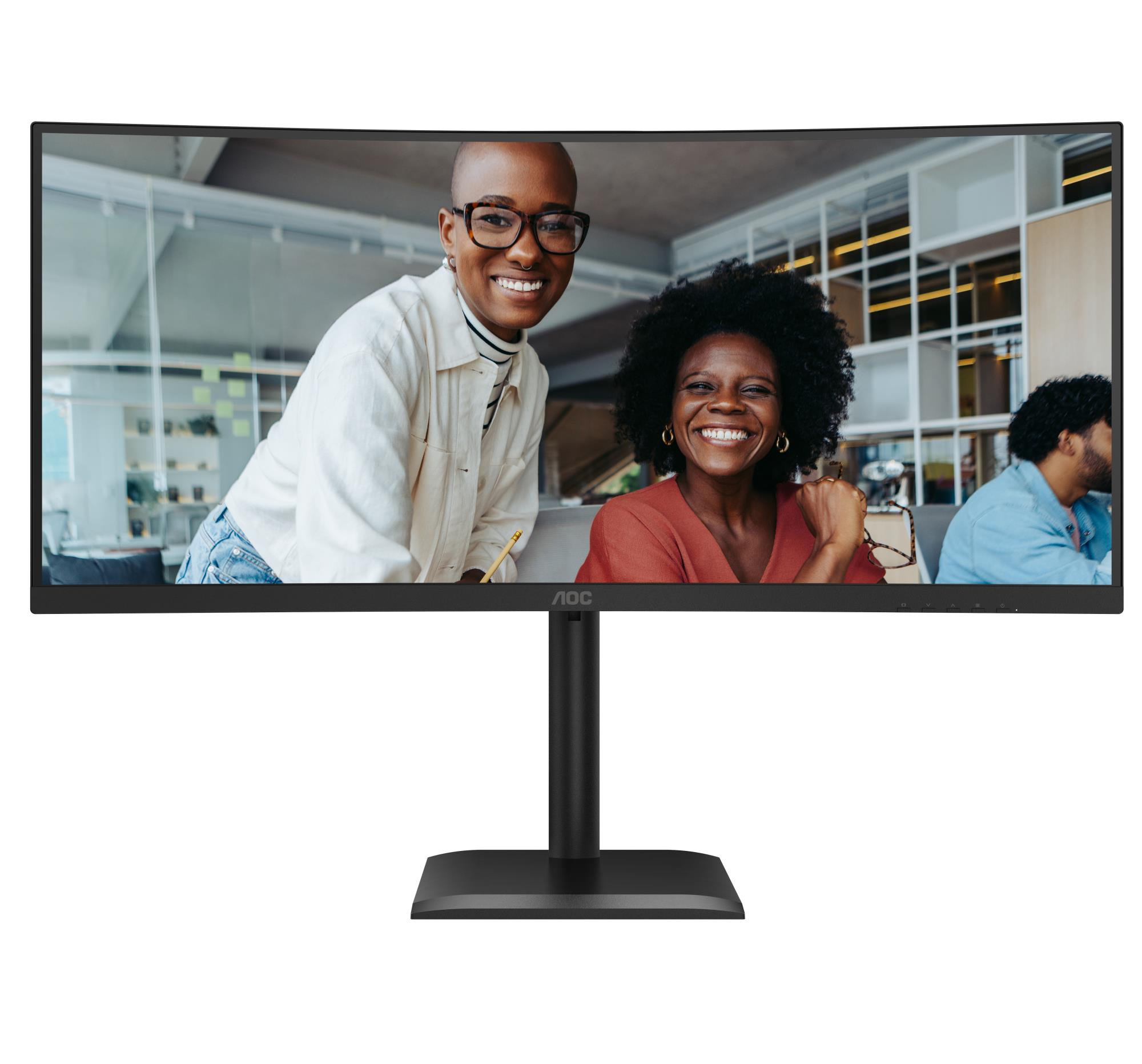 AOC CU34E4CV 7