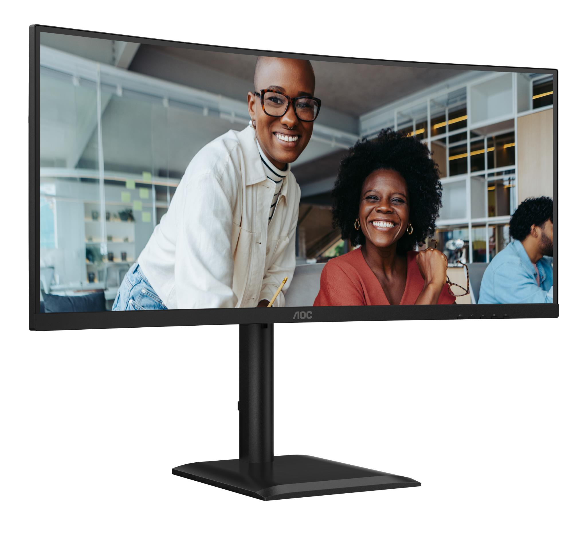 AOC CU34E4CV 9