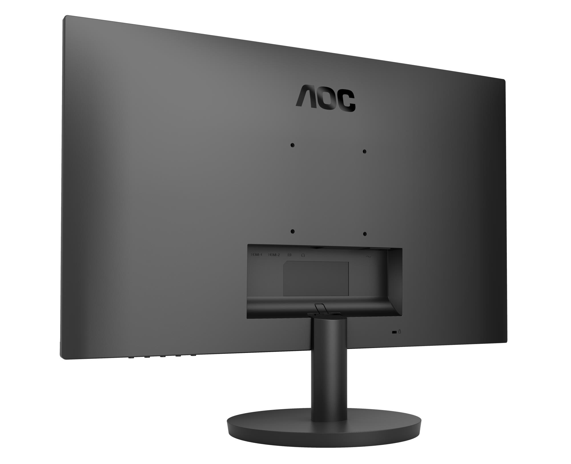 AOC U27B3A 8