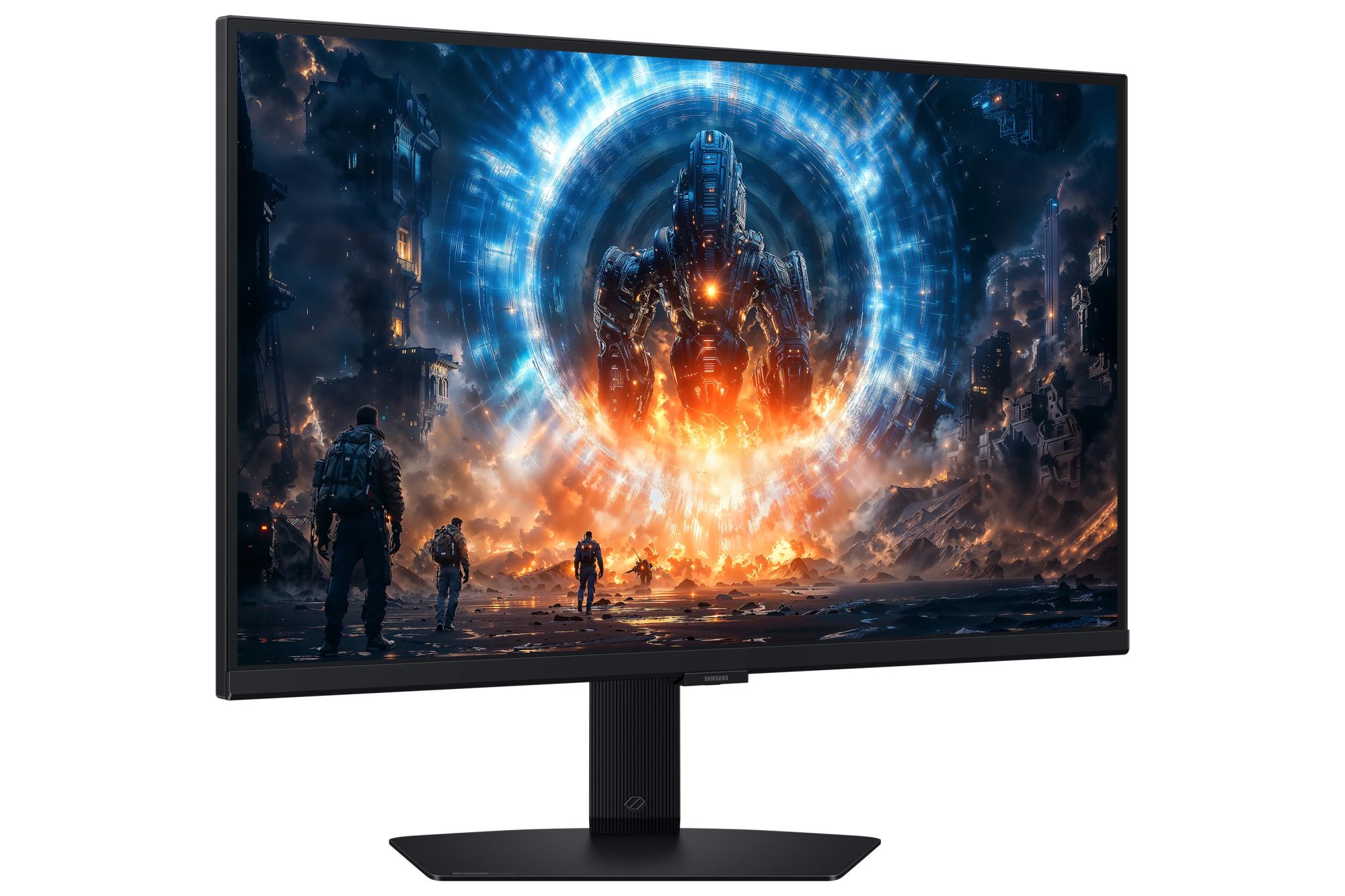 SAMSUNG G60F 15