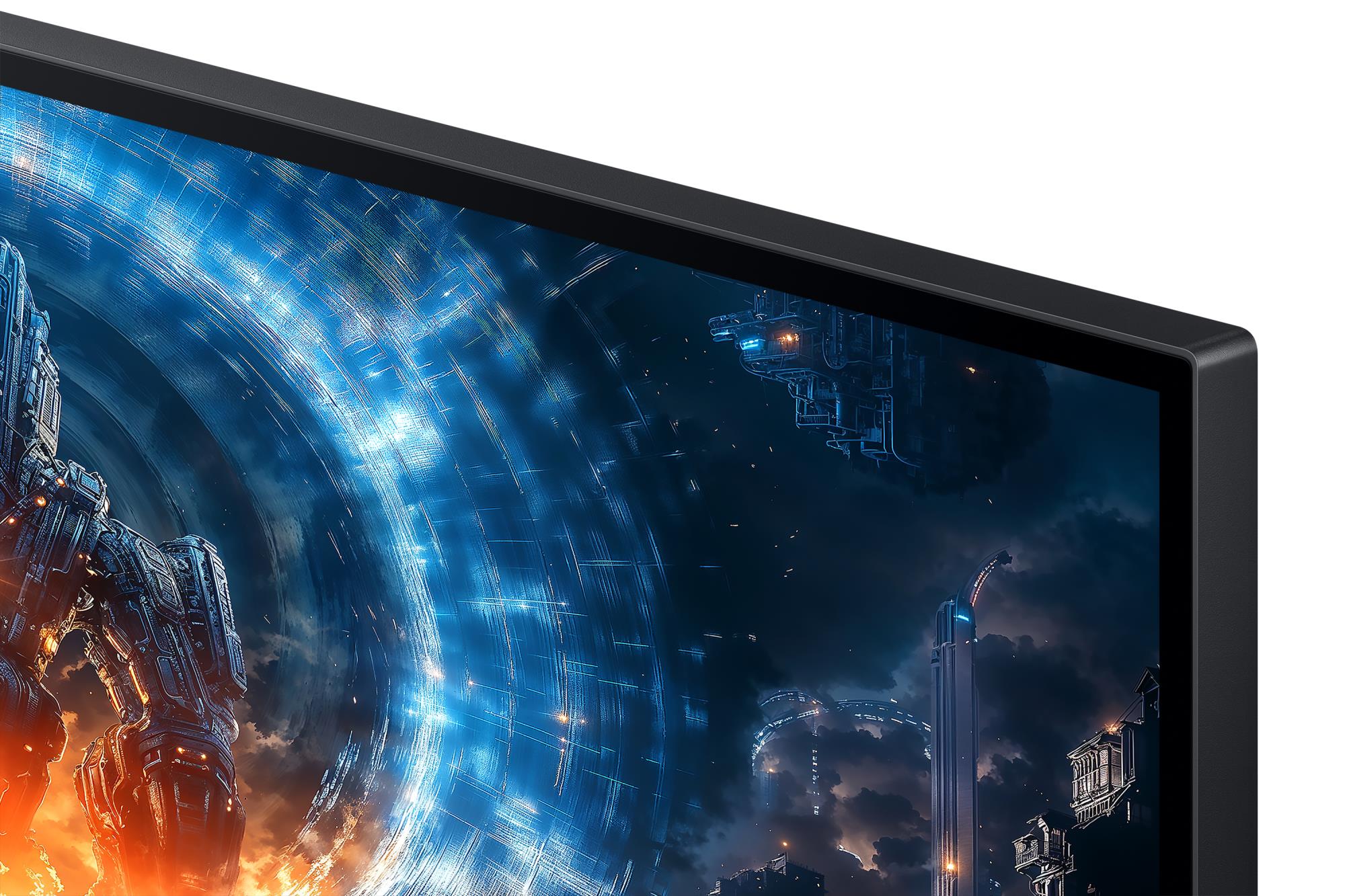 SAMSUNG G60F 18