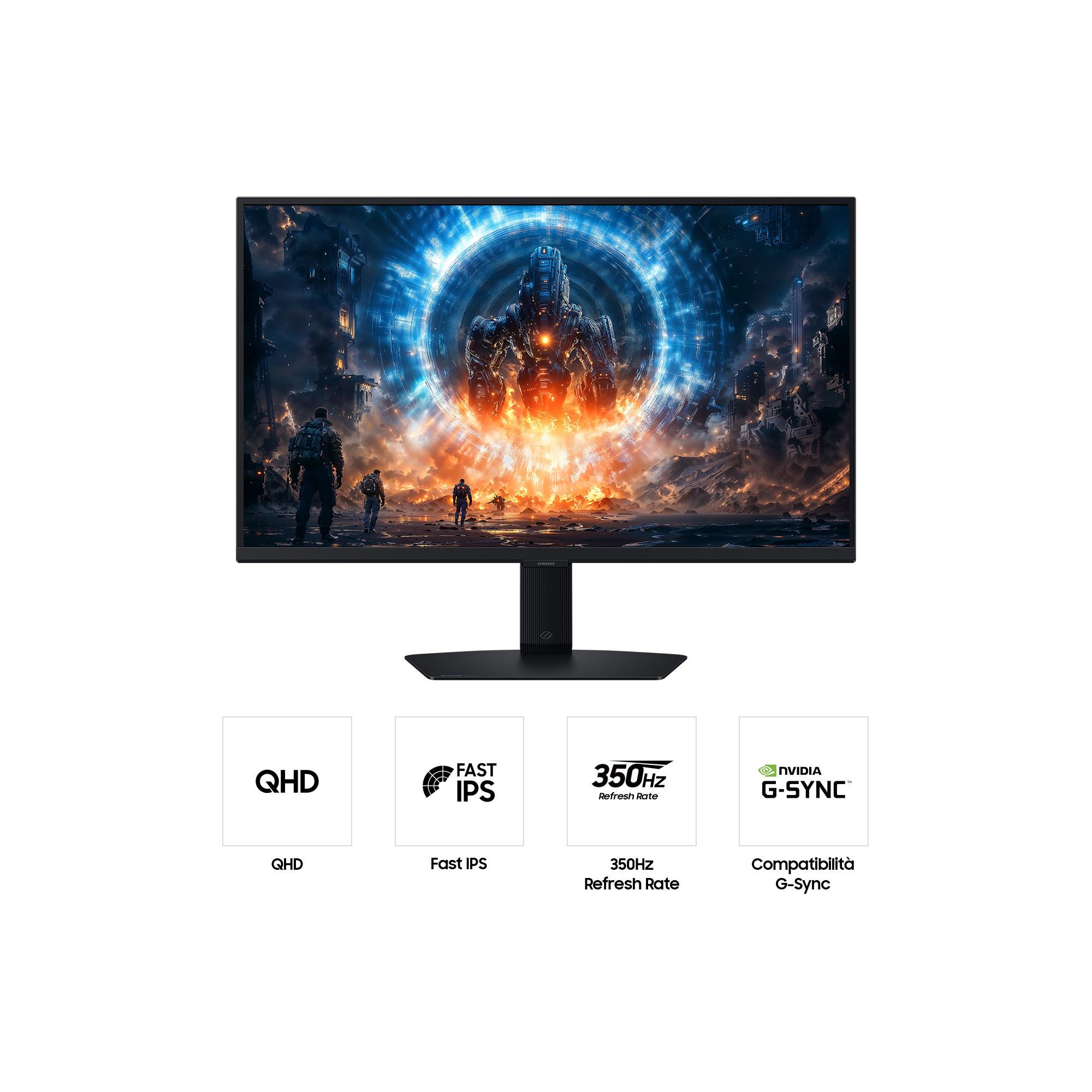 SAMSUNG G60F 4