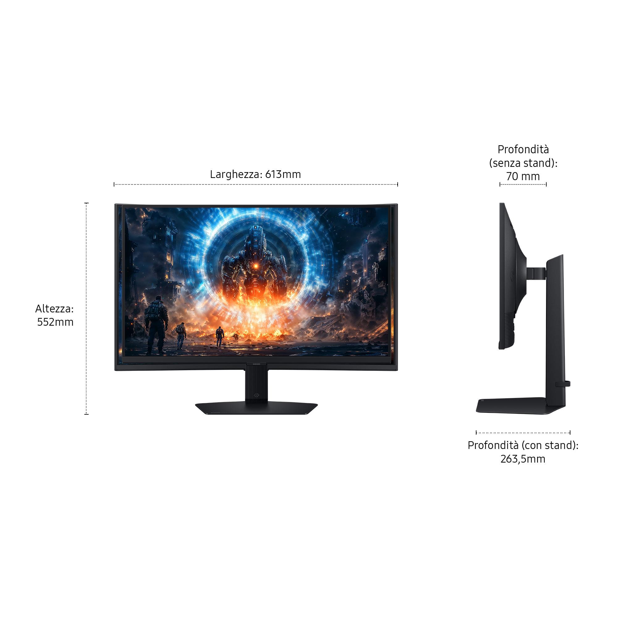 SAMSUNG G60F 5