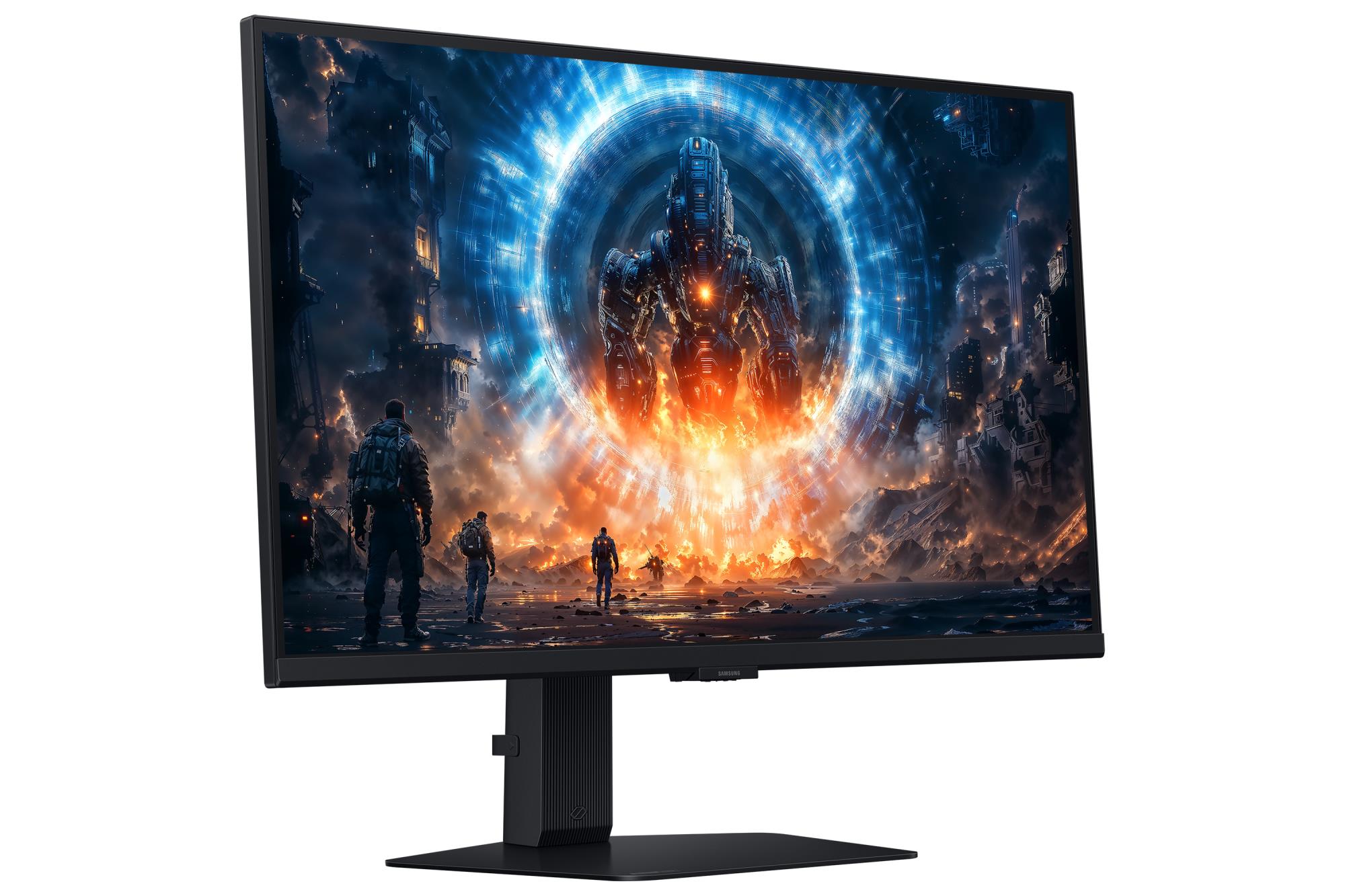 SAMSUNG G60F 7