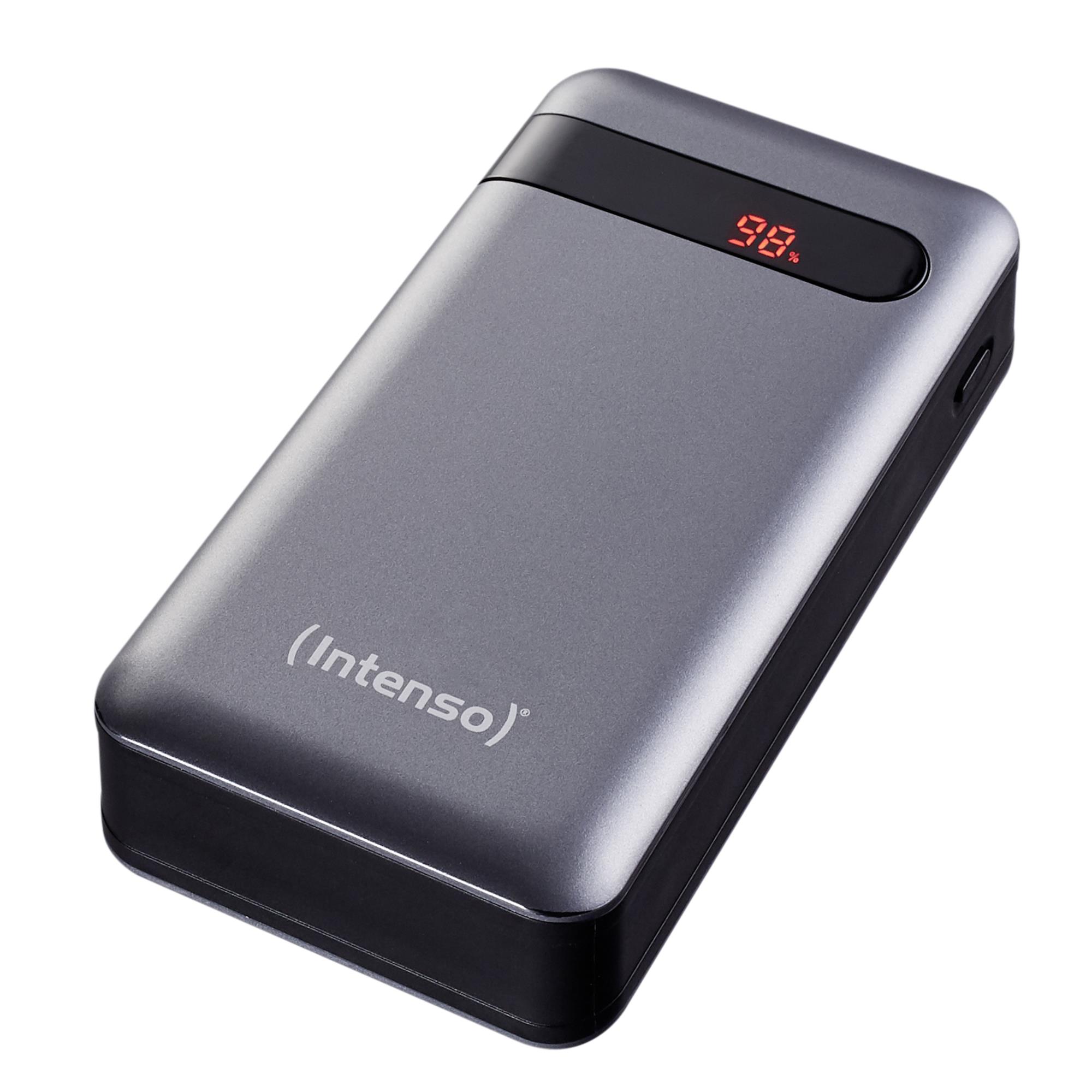 INTENSO PD20000