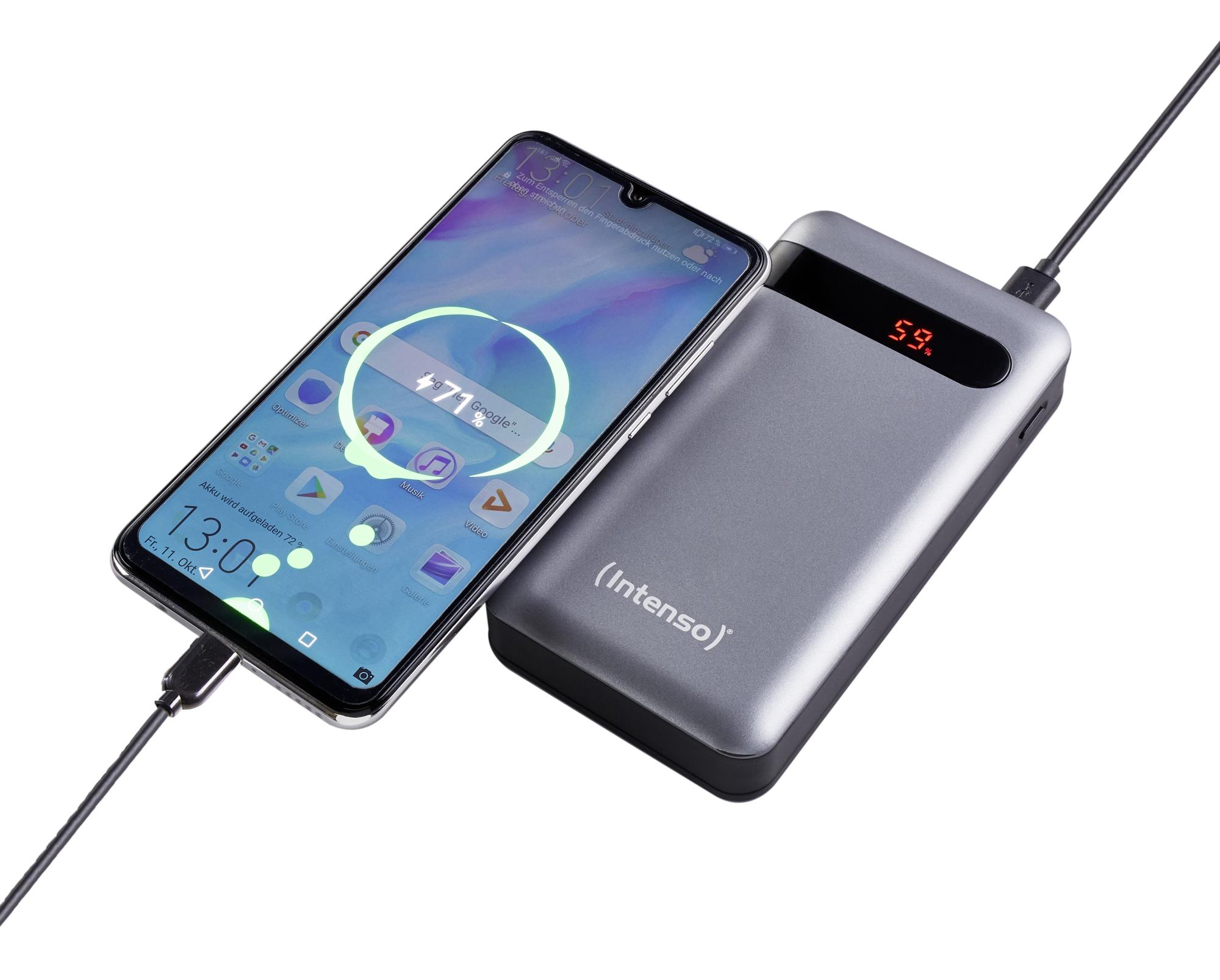 INTENSO PD20000 6