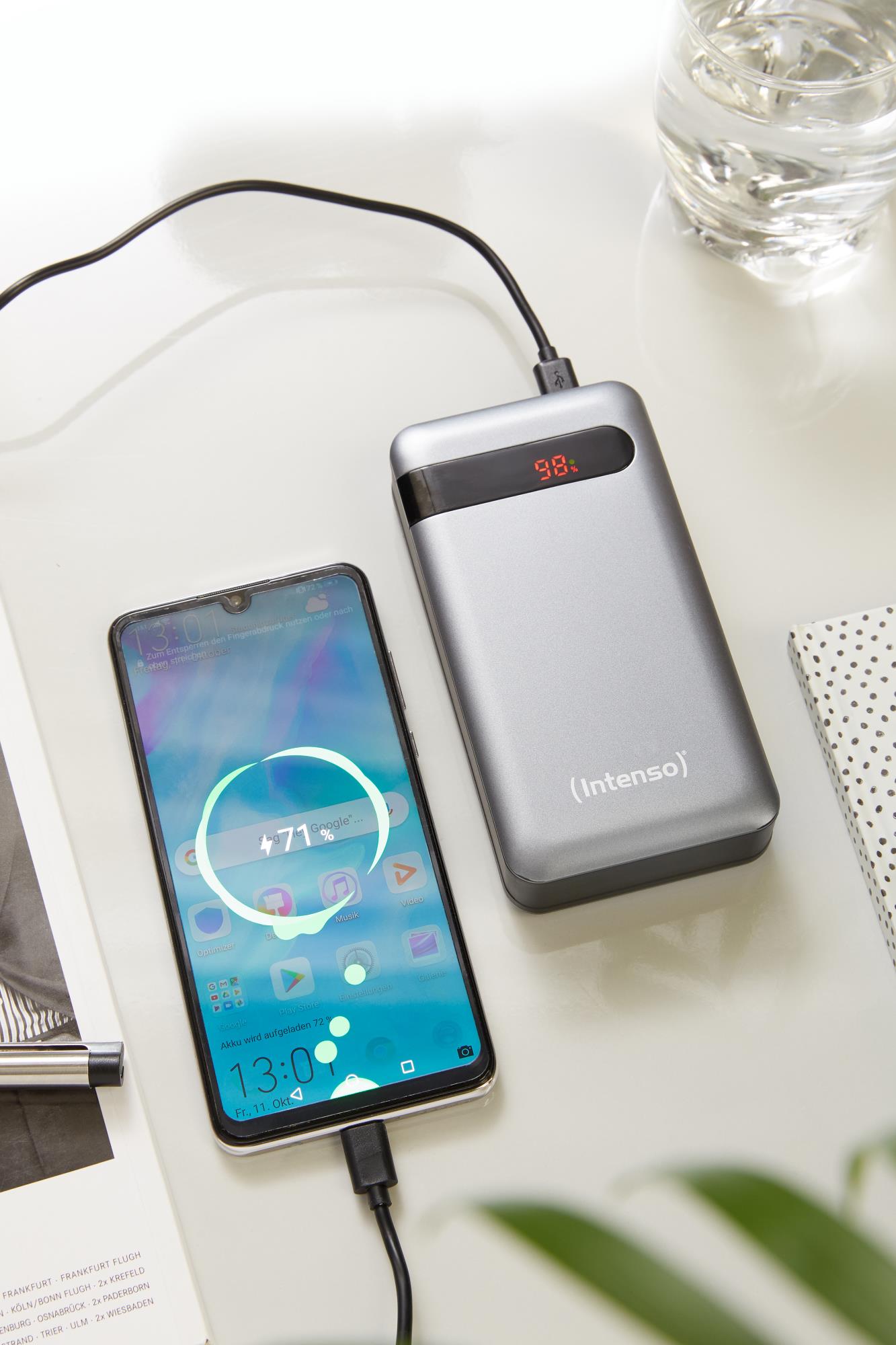 INTENSO PD20000 7