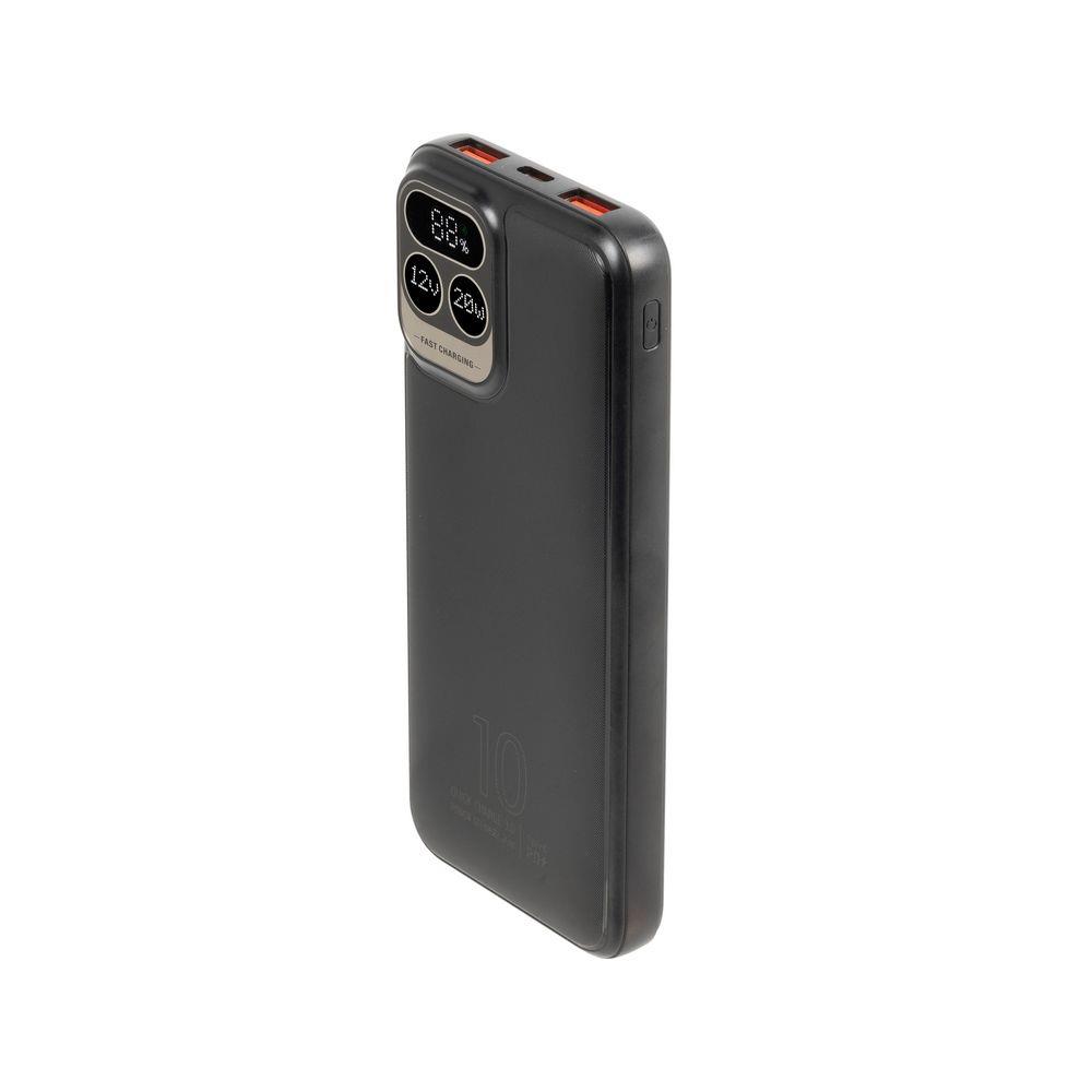 POWER BANK USB 10000MAH/VA2511 RIVACASE 3