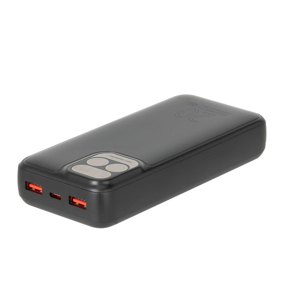 POWER BANK USB 20000MAH/VA2521 RIVACASE 9