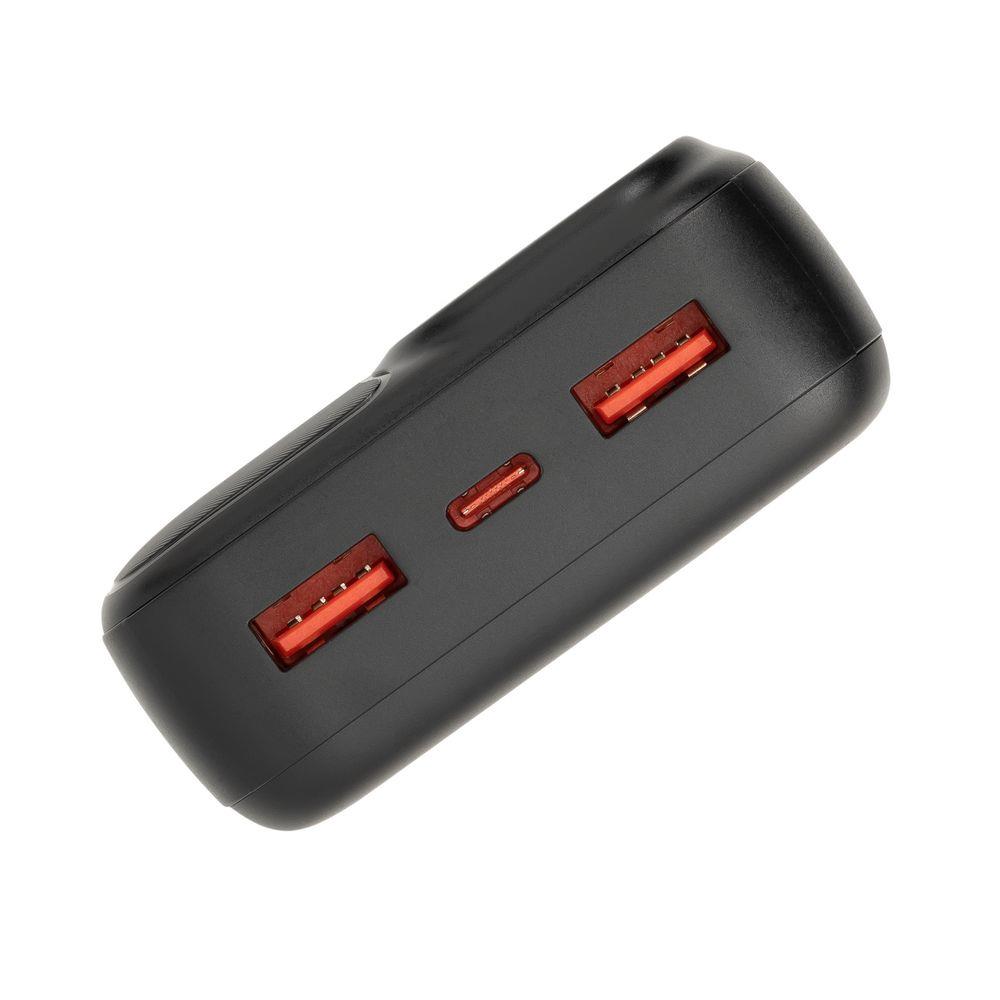 POWER BANK USB 20000MAH/VA2521 RIVACASE 10