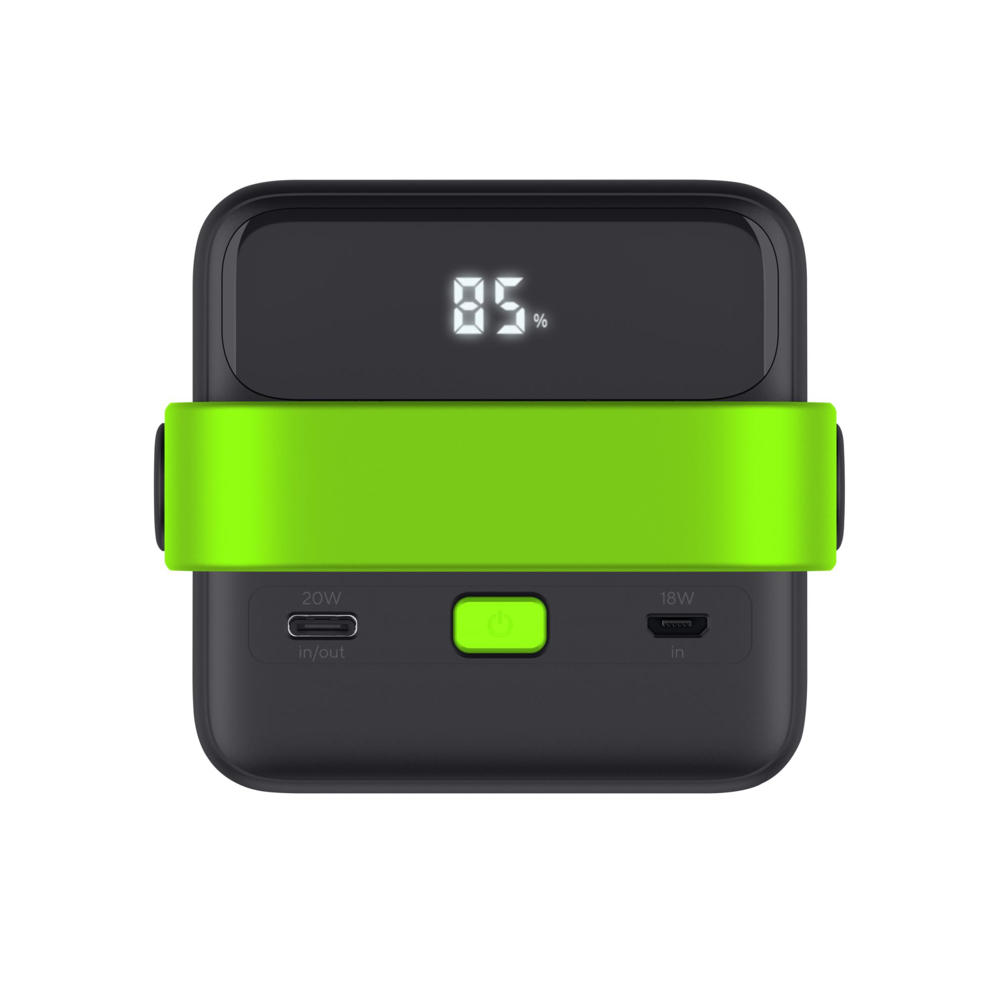 POWER BANK USB 50000MAH/REDOH XXL 25196 TRUST 5