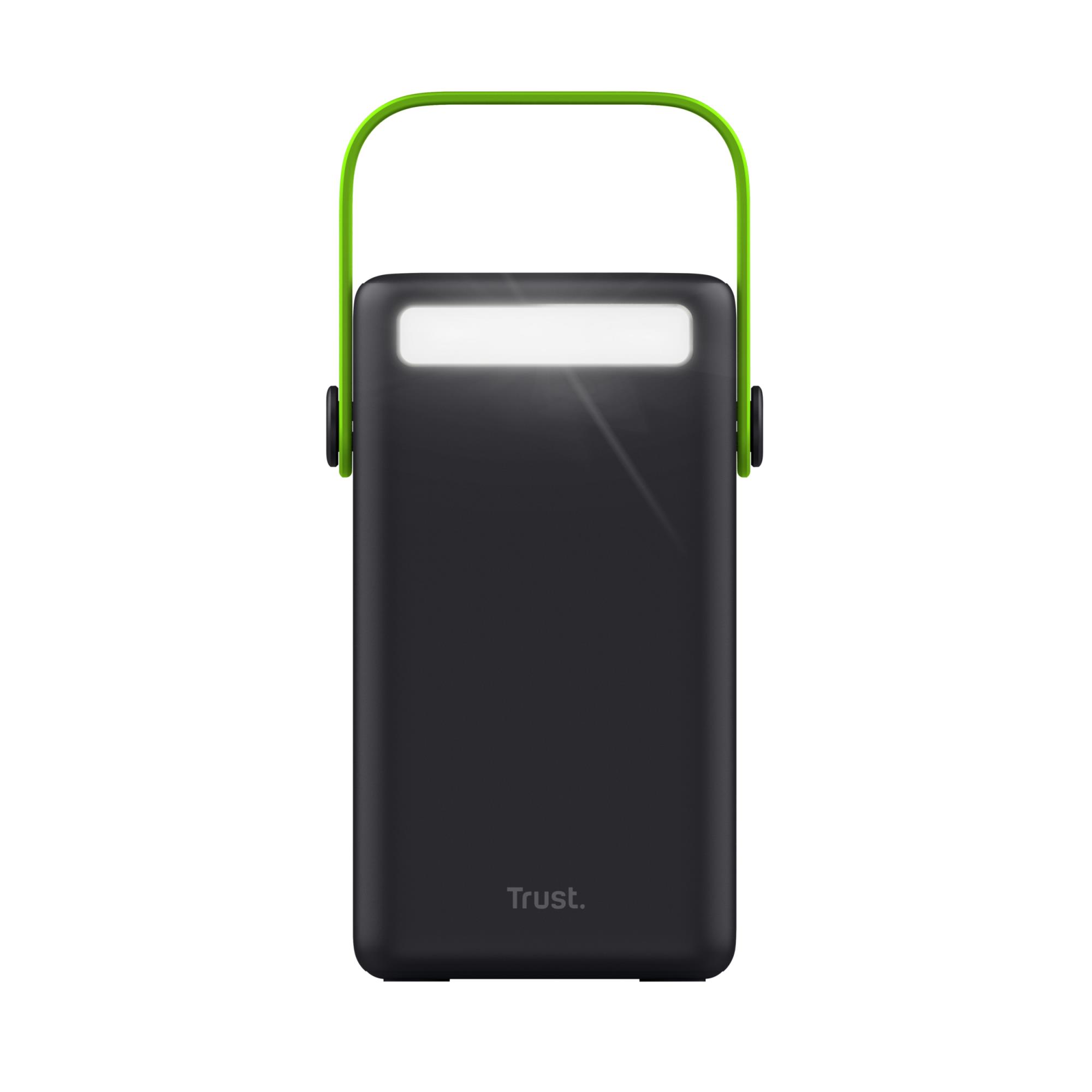 POWER BANK USB 50000MAH/REDOH XXL 25196 TRUST 6