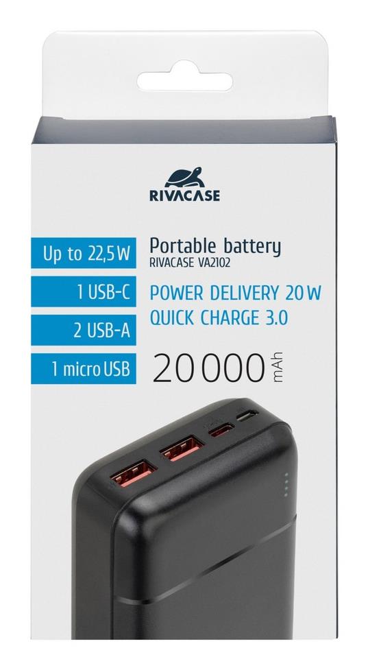 RIVACASE VA2102 13