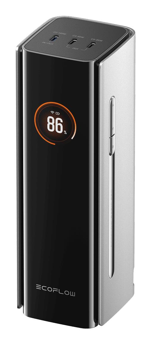 ECOFLOW RAPID Pro