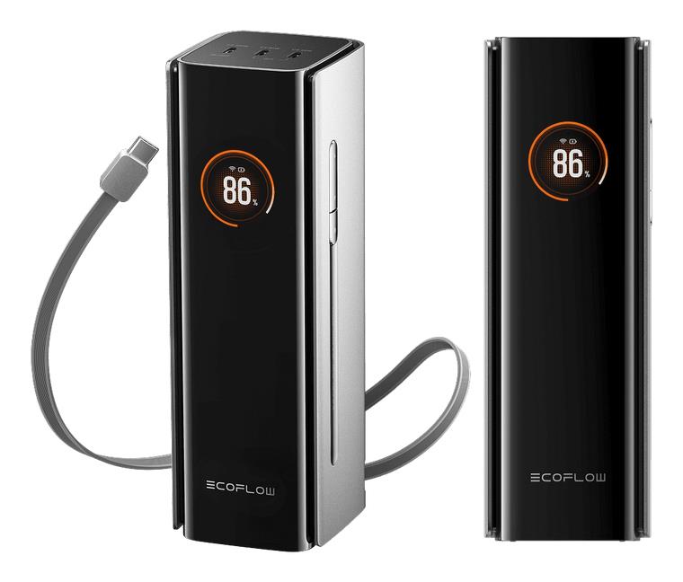 ECOFLOW RAPID Pro 2