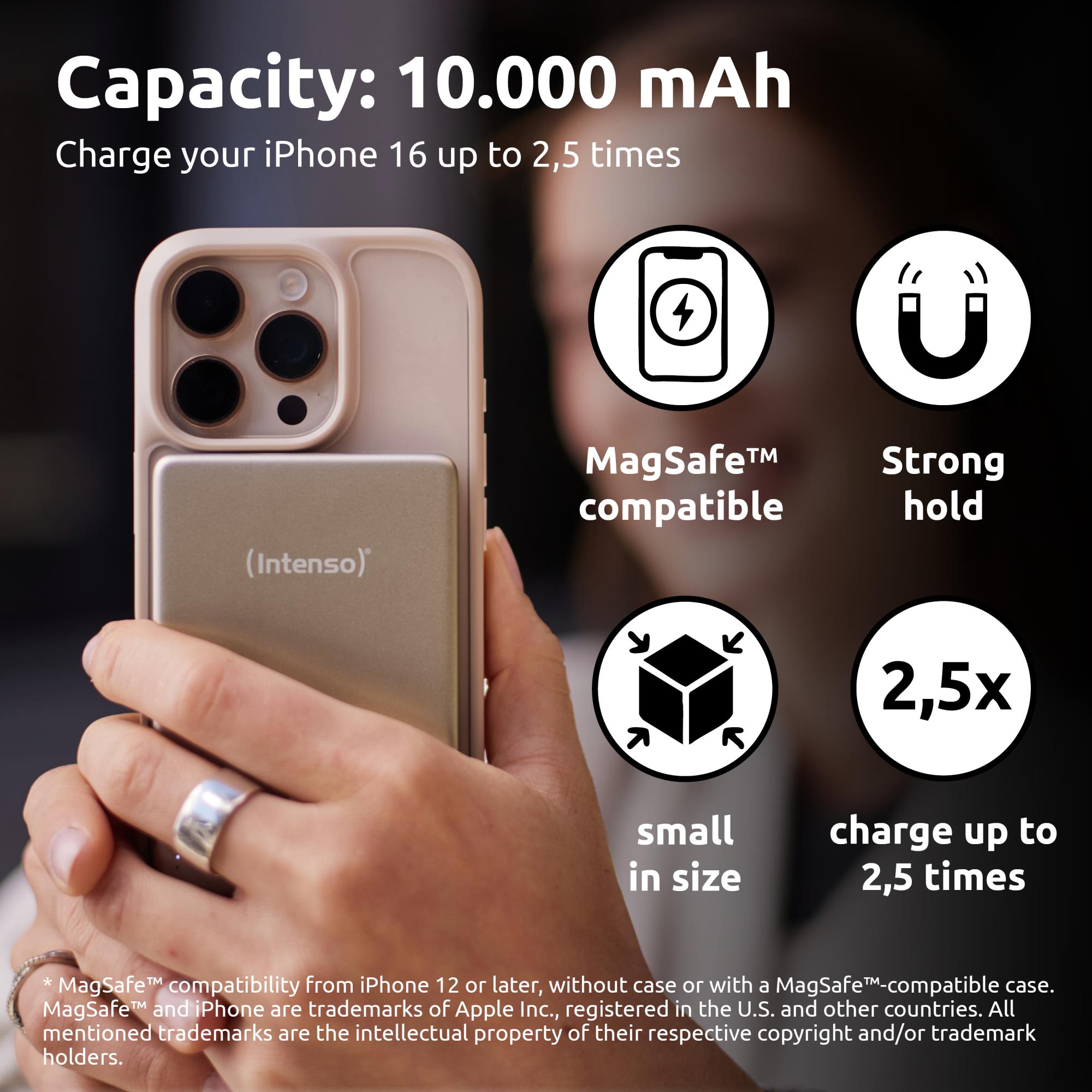 INTENSO MW10000 2