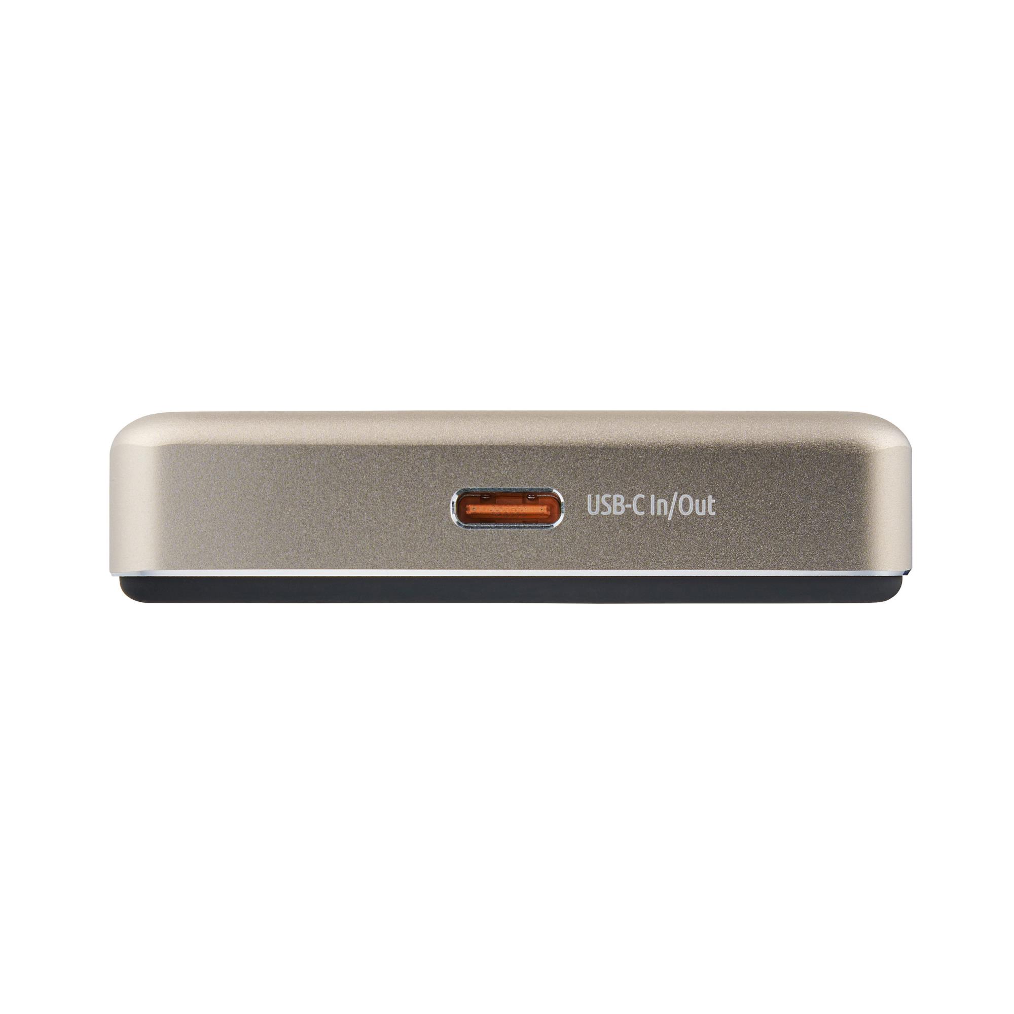INTENSO MW10000 16