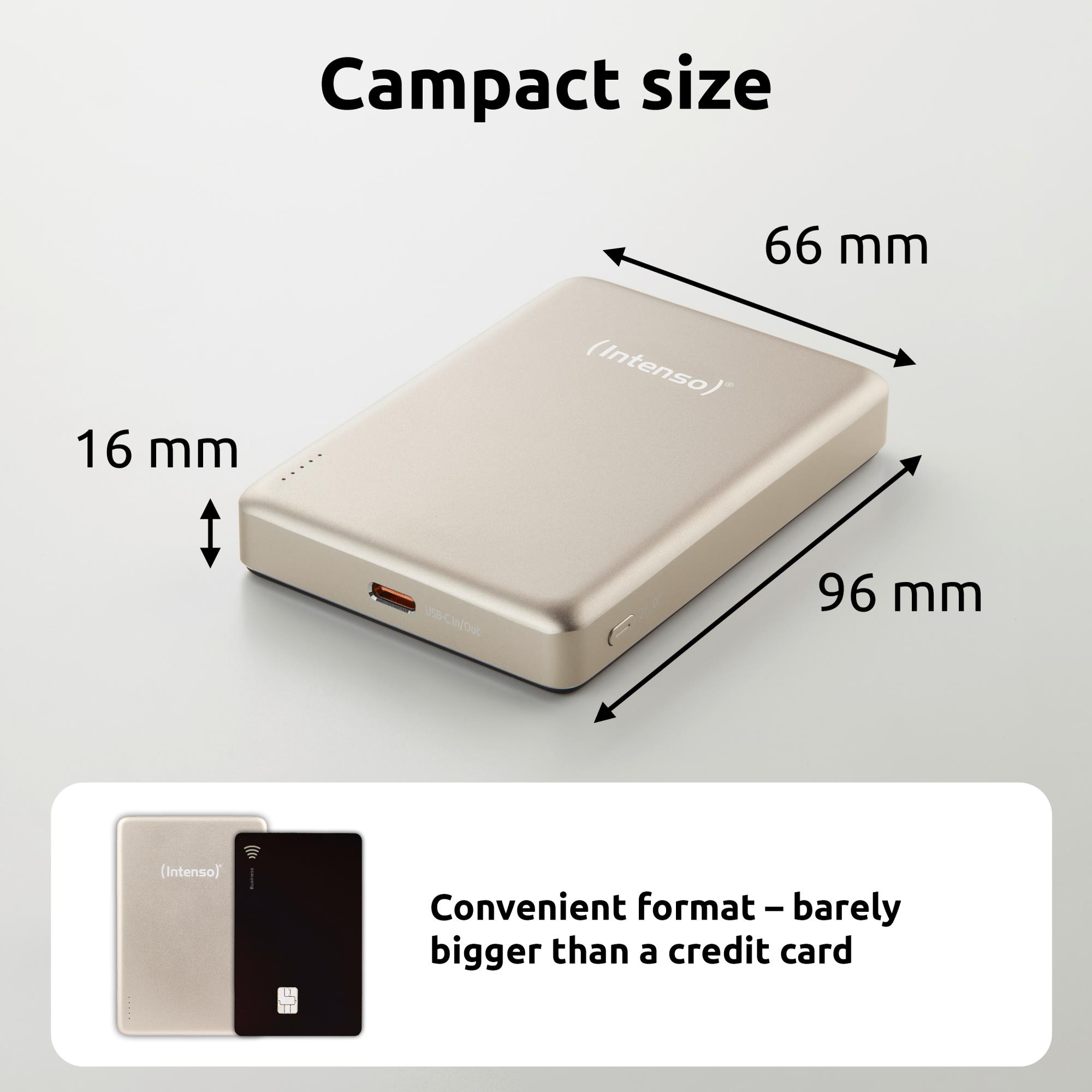 INTENSO MW10000 4
