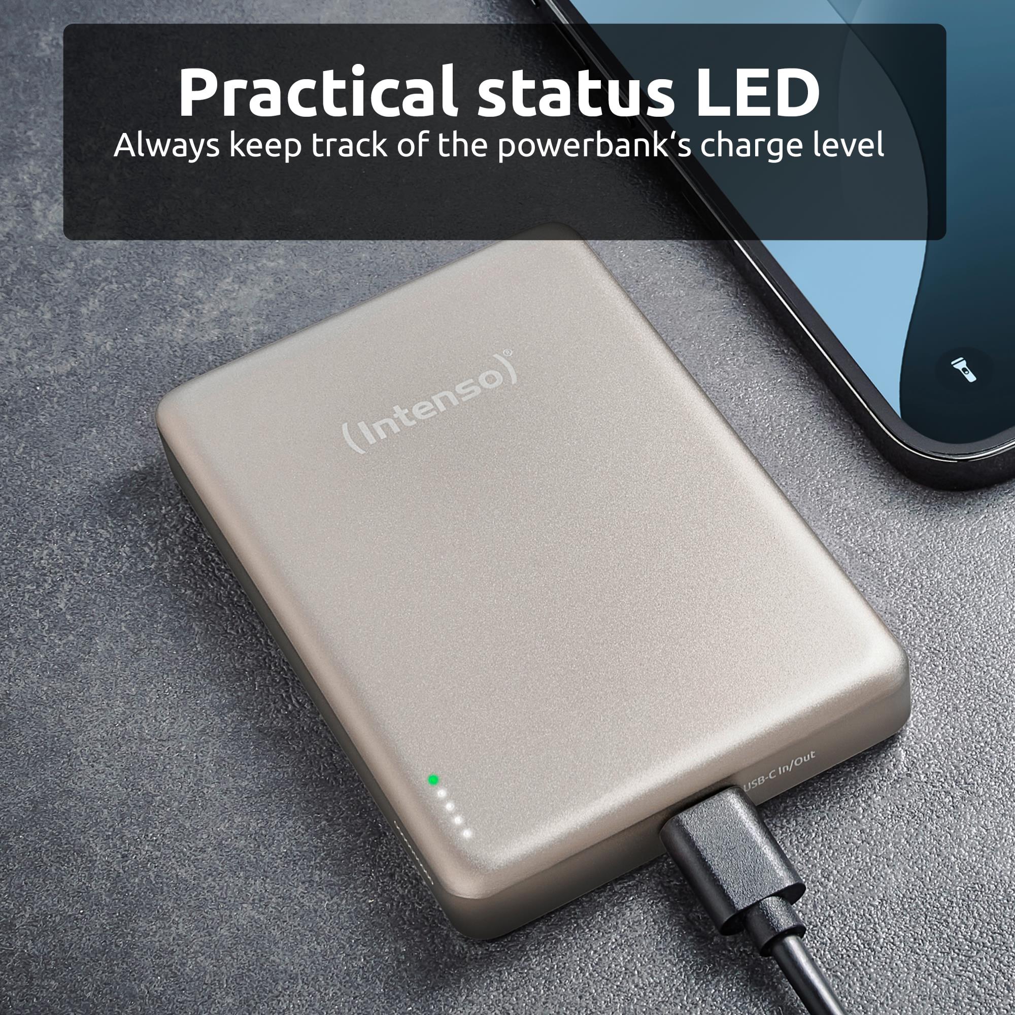 INTENSO MW10000 5