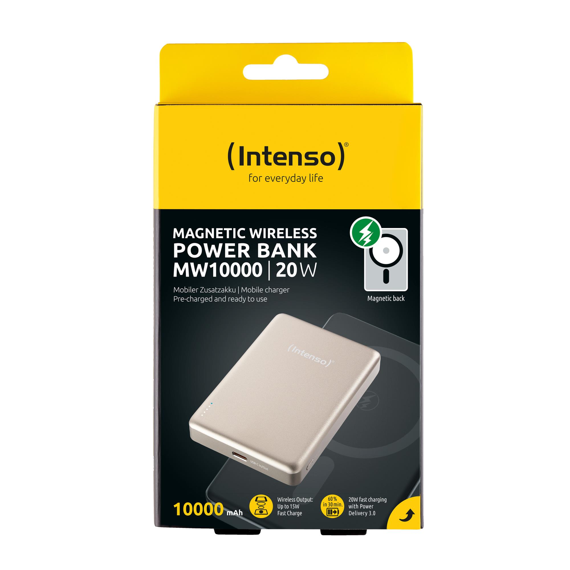 INTENSO MW10000 7
