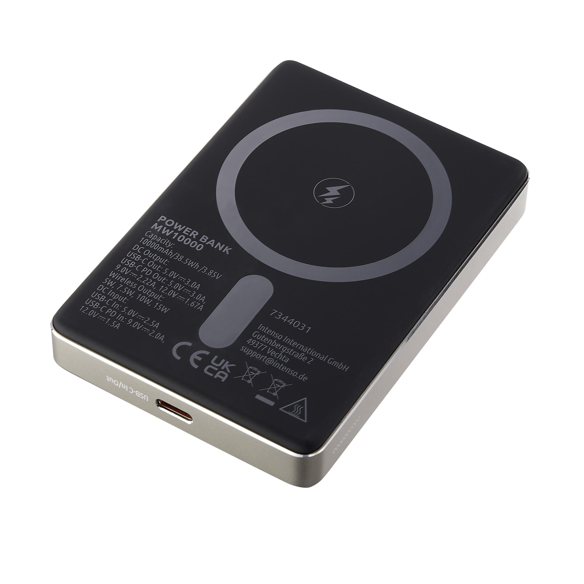 INTENSO MW10000 10