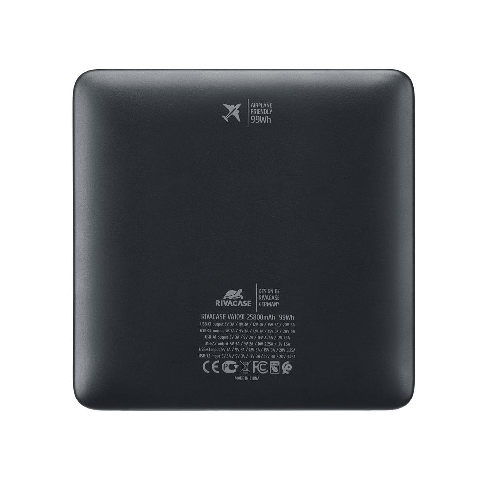 RIVACASE VA1091 4