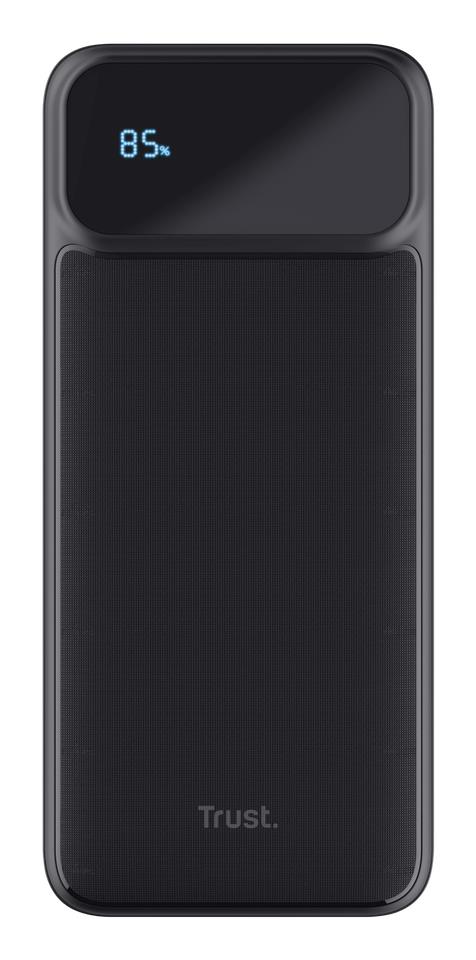 POWER BANK USB 20000MAH/AVALA 25883 TRUST 3